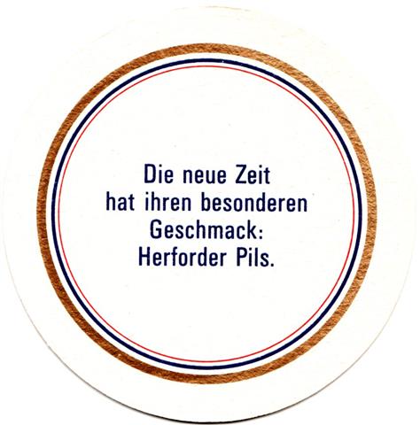 hiddenhausen hf-nw herf die neue 1b (rund215-die neue zeit)